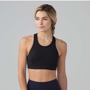 Lululemon Pace Perfect Bra Size 6